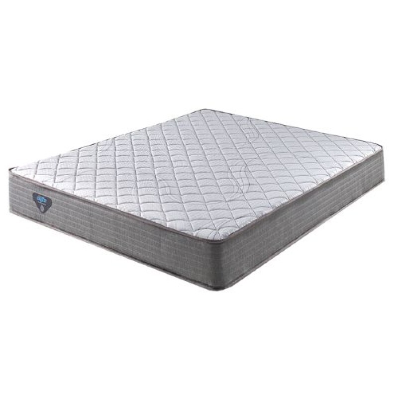 Colchon Ecoflex Densidad 45 Espuma 1.40 x 1.90 x 20cm Colchón