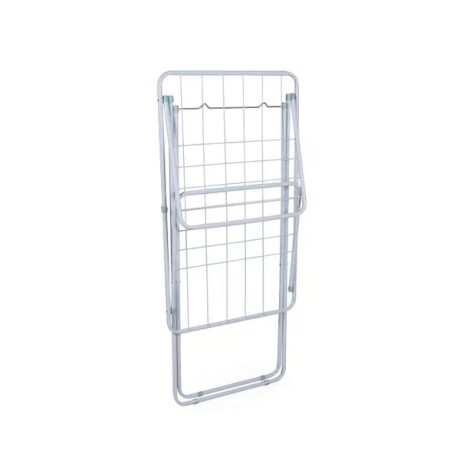 Tendedero de Piso Mor 121216005 con Extenciones de Acero BLANCO