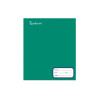 Cuaderno Tabaré cosido Única