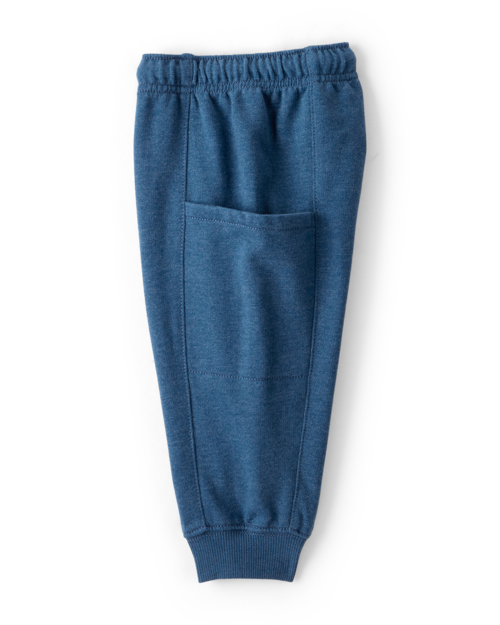 Set dos piezas de algodón, pantalón y buzo, diseño football Sin color