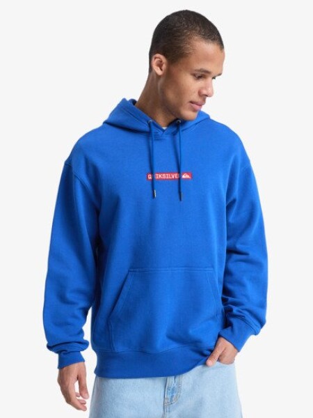 CANGURO QUIKSILVER 41041 DNA AZUL