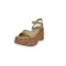 SANDALIA 35-40 CHAMPAGNE