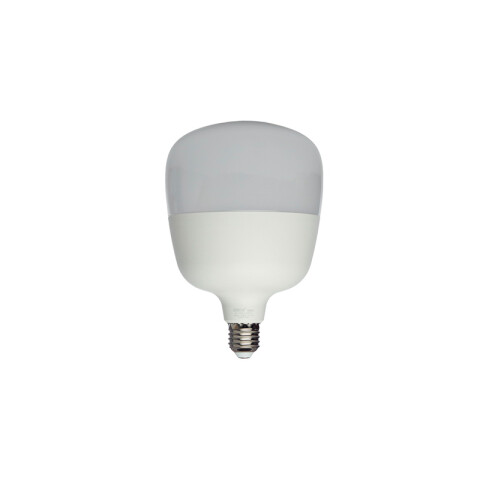 Lámpara High Power LED opal 220V E27 40W 6400K SK0807