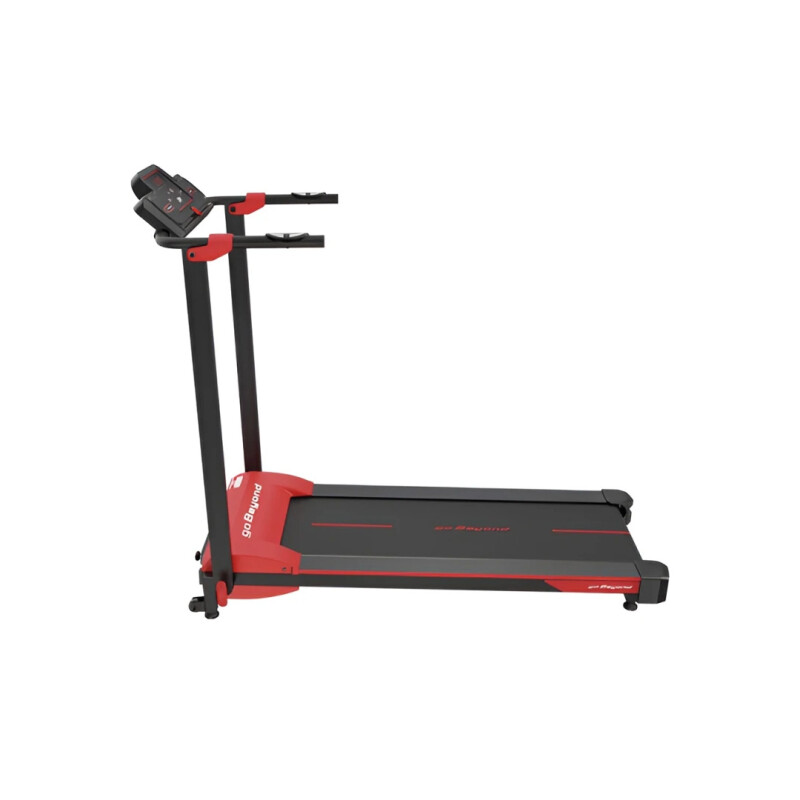 Caminador Zzgo Go Beyond 1.5 Hpp 10kmh Hasta 100kg Caminador Zzgo Go Beyond 1.5 Hpp 10kmh Hasta 100kg