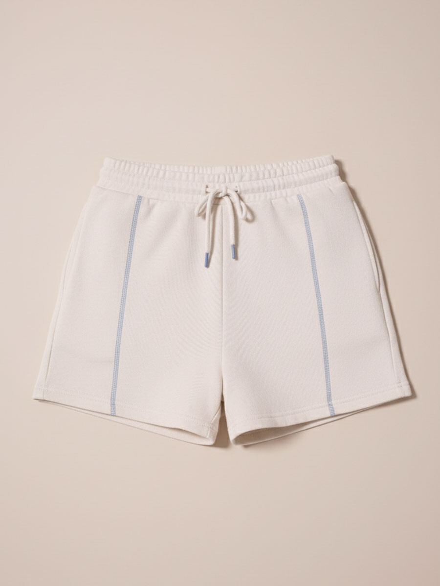 SHORT AIX TEEN DIXIE Hueso