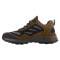 Zapato de Hombre Branch Casual Marrón Cemento (Nobuk)