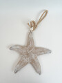 Adorno Estrella De Mar Color Unico