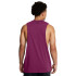 UA Pjt Rck Passion SL-PPL PPL-505