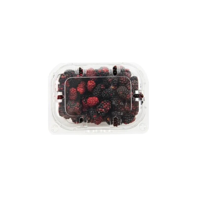 Moras Frambel - 1 kg Moras Frambel - 1 kg