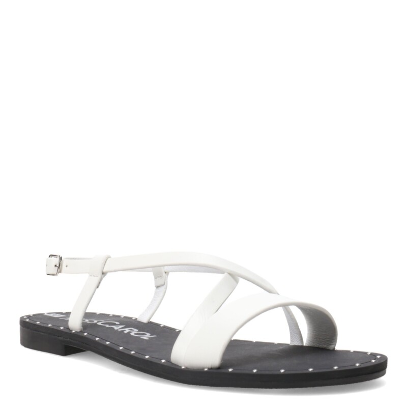 Sandalias de Mujer Miss Carol SOREL Blanco