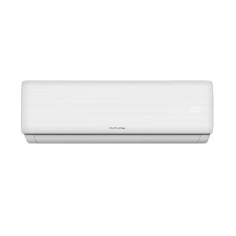 Aire Acondicionado Futura 12000 Btu Gas Ecologico Frio/calor Aire Acondicionado Futura 12000 Btu Gas Ecologico Frio/calor