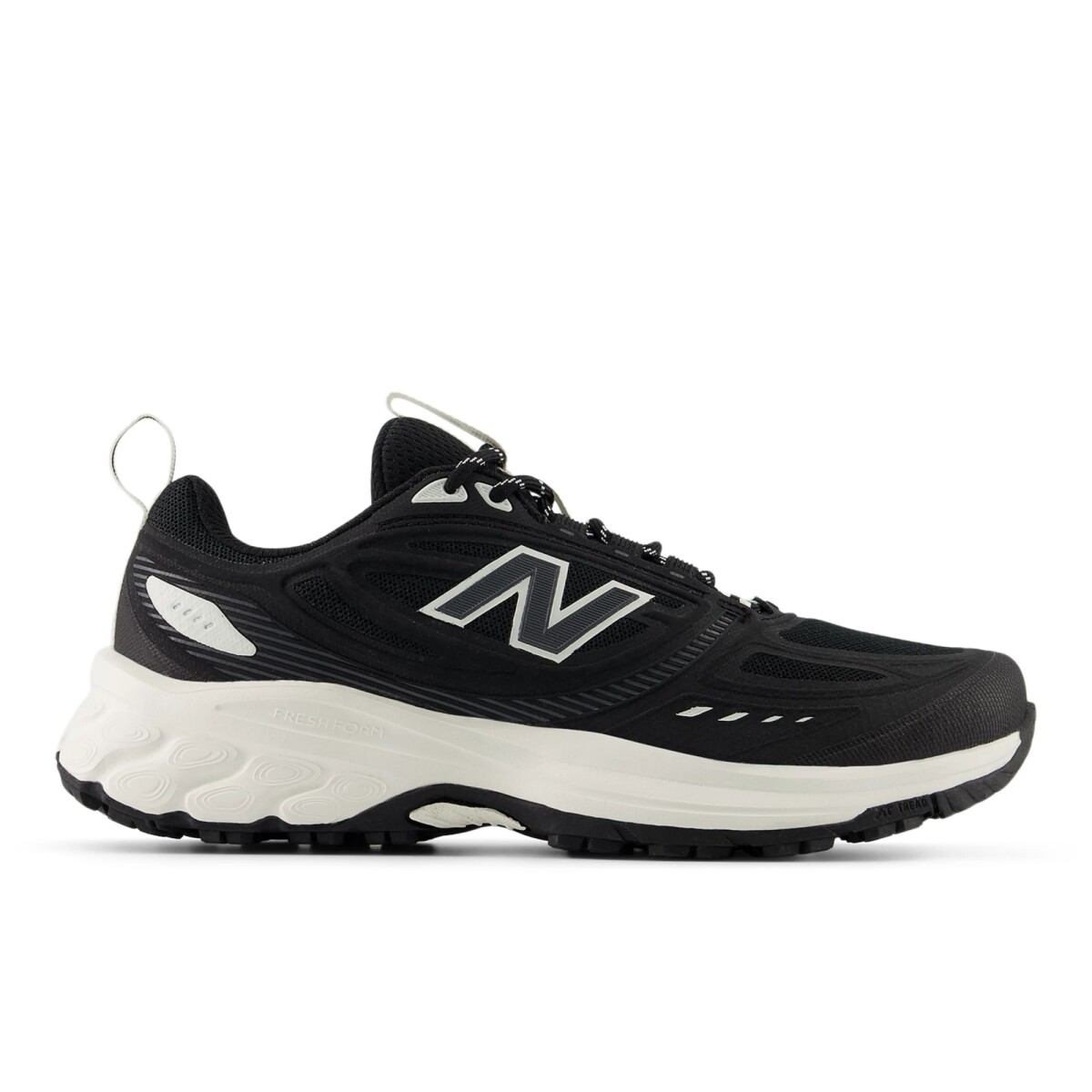 Championes New Balance Mujer W4105SO - Negro 