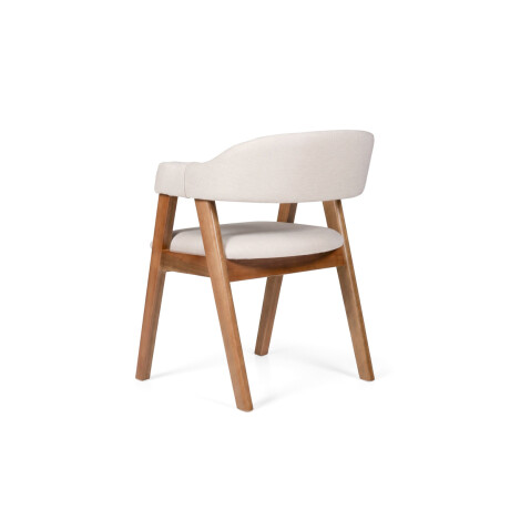 Silla Josy 144 - Tela Microfibra 243 (Arena)