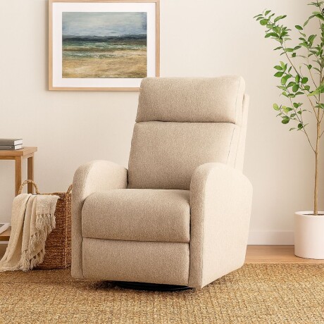 POLTRONA ELÉCTRICA MY MOTION BEIGE