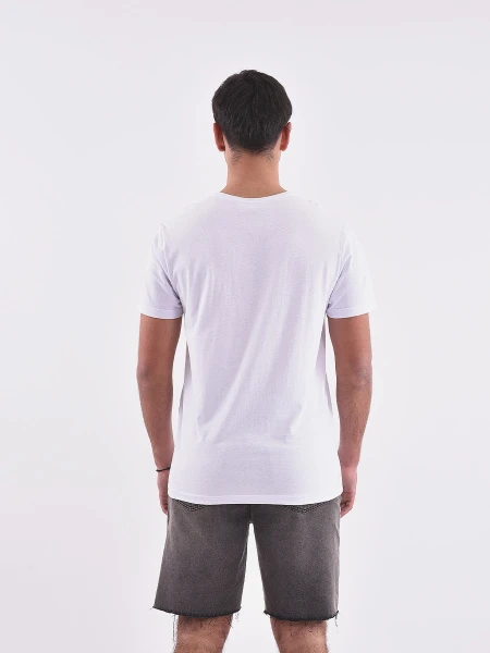 REMERA SENSE SLIM ESTAMPADO 4