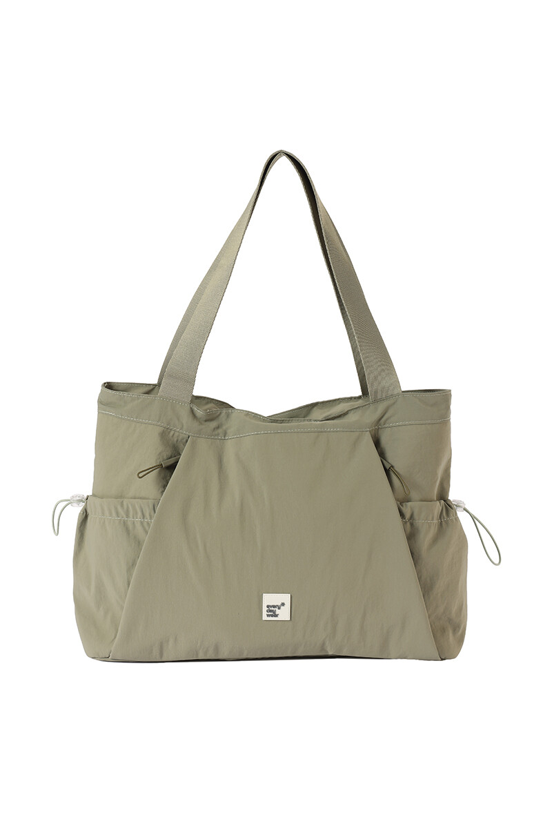 Cartera Fuga Verde Militar