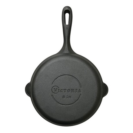 Sartén de Hierro Curado 20cm Victoria Sartén de Hierro Curado 20cm Victoria