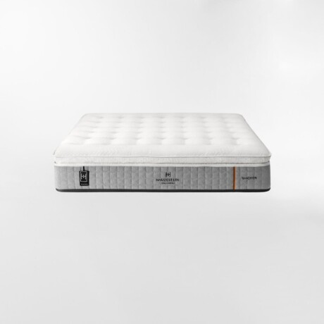 Colchón de Resortes WACHEN QUEEN