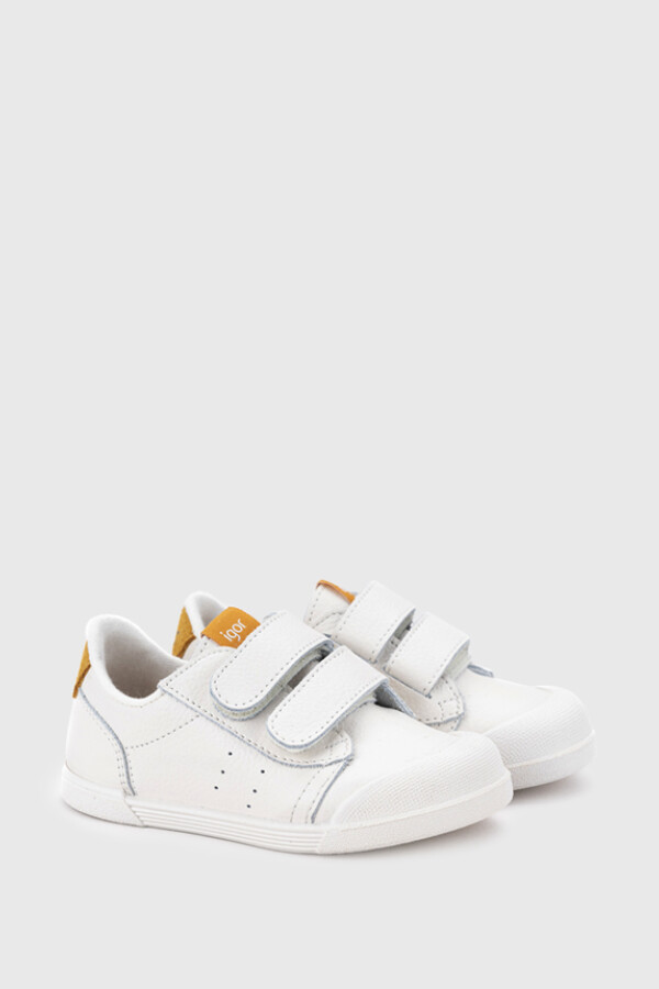 Tennis mostaza Mostaza