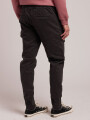 PANTALON CARGO PAOLOW24 RUSTY Gris Oscuro