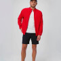 Short The 7 Infinite Short (Unlined) O2 Run Short Hombre Seagrass