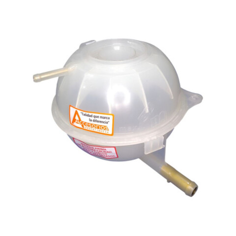 DEPOSITO AUXILIAR DE RADIADOR GOL G5 / G6 / G7 / G8 REFORZADO Deposito Auxiliar De Radiador Gol G5 / G6 / G7 / G8 Reforzado