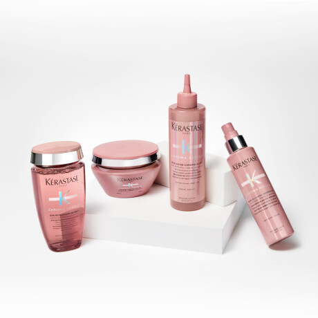 Shampoo Kerastase Bain Riche Chroma Respect 250 ml