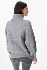 Sweater Boreal Gris