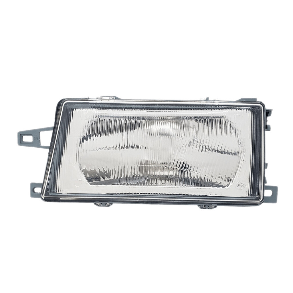 SEMIOPTICAS FIAT UNO FIORINO DUNA ELBA 91-03 IZQ. VIC