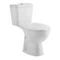 INODORO BLANCO LARGO MODELO VIENA Inodoro Blanco Largo Modelo Viena