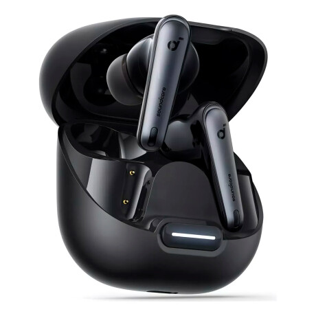 Auriculares Inalámbricos Anker Soundcore Liberty 4 NC Negro Auriculares Inalámbricos Anker Soundcore Liberty 4 NC Negro