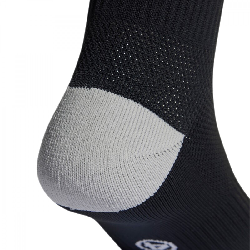 Medias Milano 23 1-Pack Unisex Negro