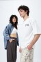 REMERA UNITA Blanco
