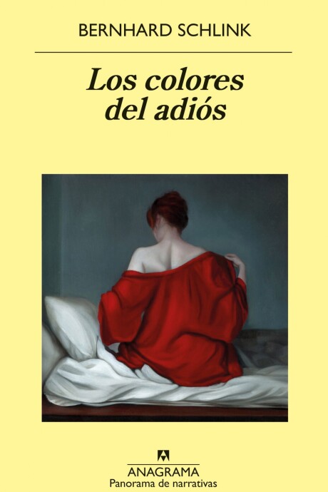 LOS COLORES DEL ADIOS LOS COLORES DEL ADIOS