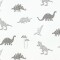Empapelado Doodledo DinoZoo II