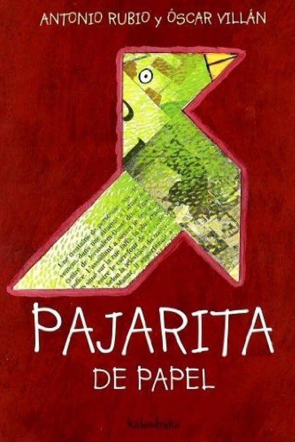 Pajarita De Papel Pajarita De Papel