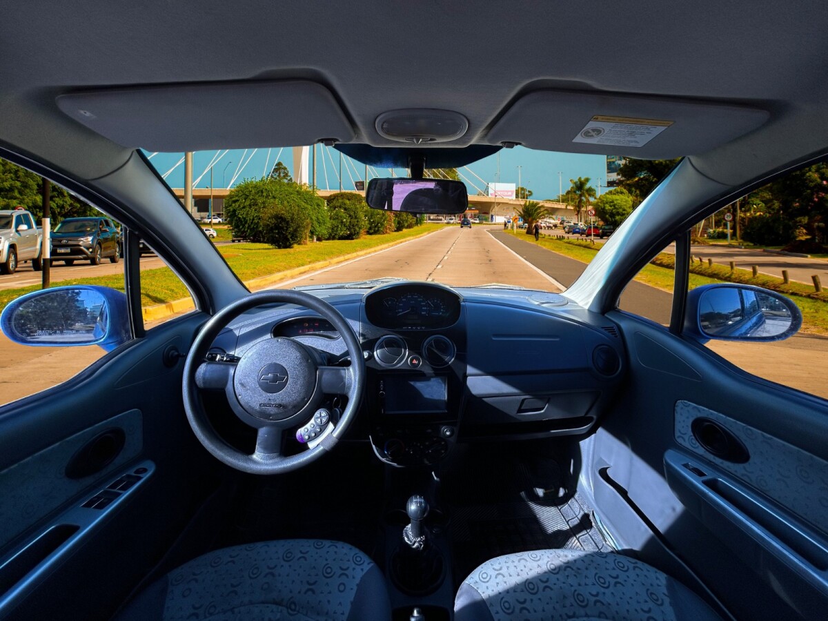 Chevrolet Spark 1.0 Extra Full | Permuta / Financia Chevrolet Spark 1.0 Extra Full | Permuta / Financia