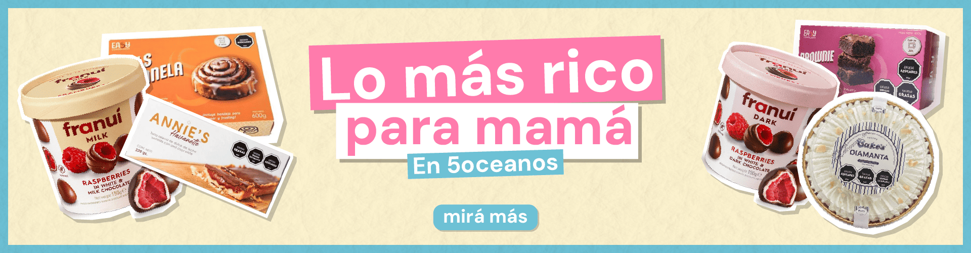 Dia de la madre