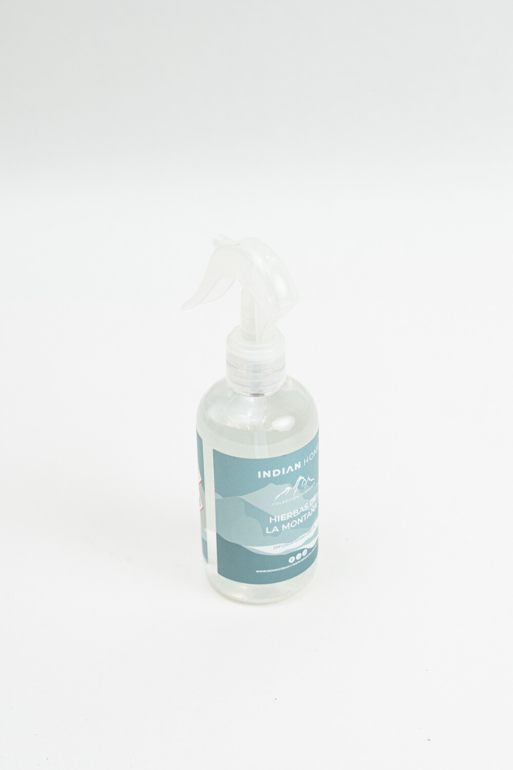 Difusor Himalaya ,spray Estampado 2