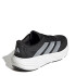 Championes de Mujer Adidas Championes Galaxy 8 W Negro - Plateado