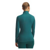 Campera Under Armour Motion Jacket Mujer 028-338U4M0 Verde