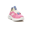 Lotto Champion Bebe-niño Unisex Con Elástico Rosa Rosado-amarillo