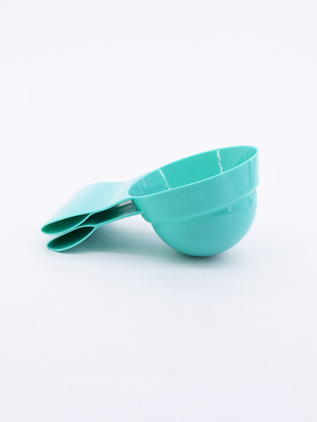 CLIP CUCHARA VERDE (V)