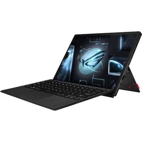 Notebook Convertible Gamer Asus Core I9 5.0GHZ, 16GB, 1TB Ssd, 13.4" Fhd+ Touch, Rtx 3050TI 4GB 001