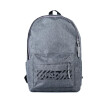 UMBRO MOCHILA NERT Gris-negro