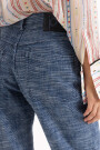PANTALON MADDIE Azul