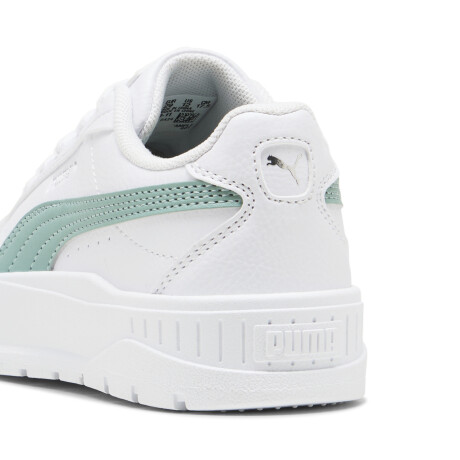 Karmen II PS 39887911 Blanco/Verde