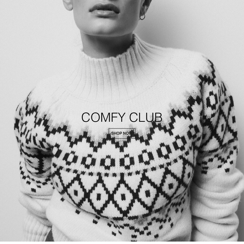 Comfy Club