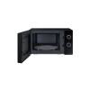 Microondas Samsung 20L Negro Microondas Samsung 20L Negro