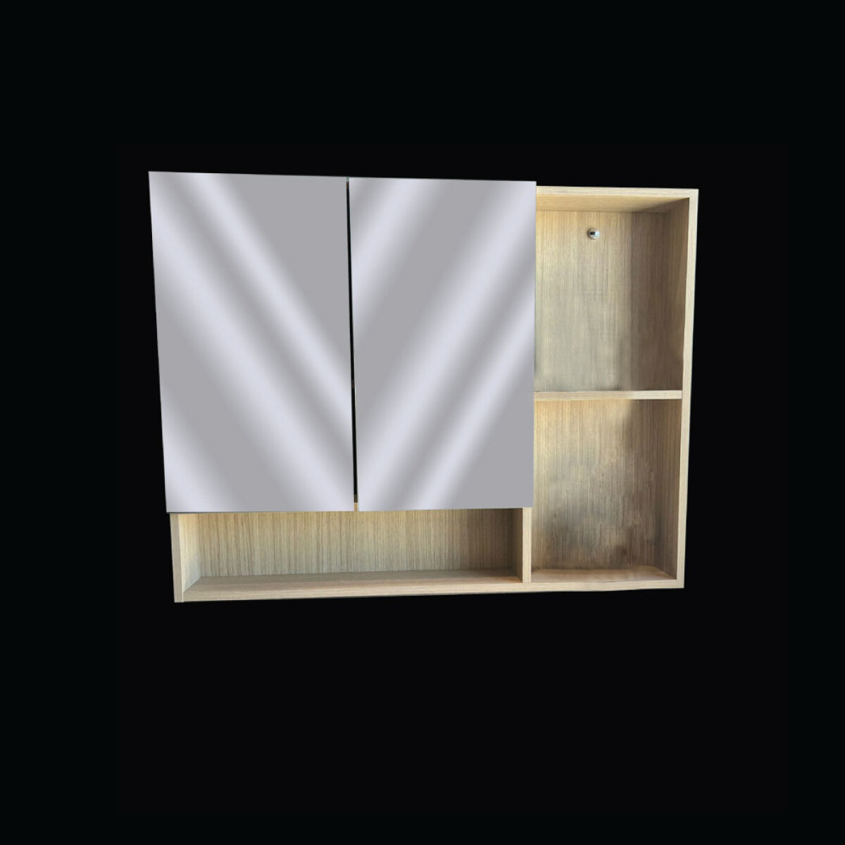 Espejo Para Mueble Cerdeña 90 x 70 
